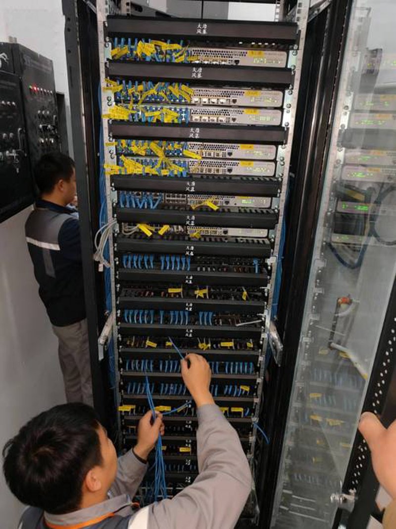 安防监控：守护城市安全的隐形卫士
